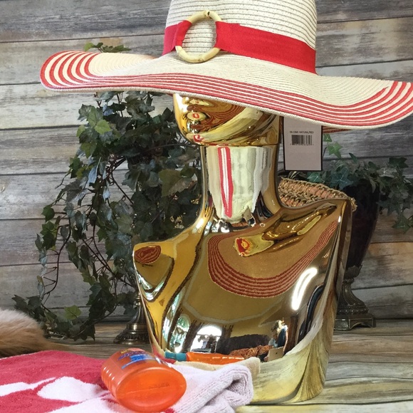 🆕WT Sunhat SPF 50 - Picture 3 of 5